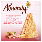 ALMONDY ALMONDY