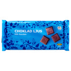 CHOKLAD LJUS