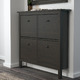 HEMNES ХЕМНЭС
