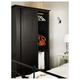 HEMNES ХЕМНЭС