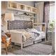 HEMNES ХЕМНЭС