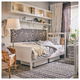 HEMNES ХЕМНЭС
