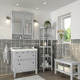 HEMNES ХЕМНЭС / RÄTTVIKEN РЭТТВИКЕН
