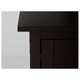HEMNES ХЕМНЭС
