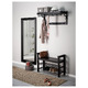 HEMNES ХЕМНЭС