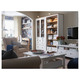 HEMNES ХЕМНЭС