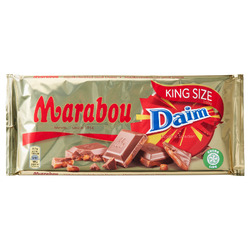 MARABOU MARABOU