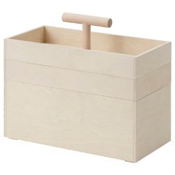 RÅVAROR РОВАРОР