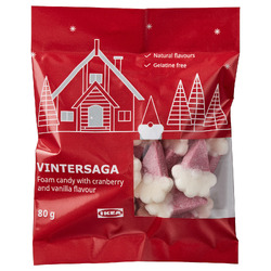 VINTERSAGA